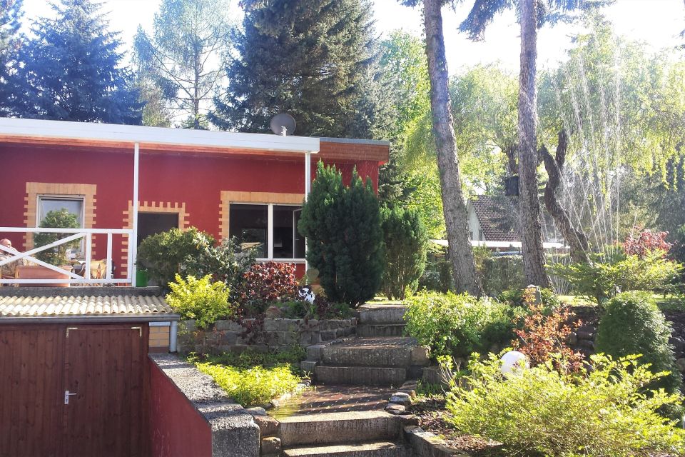 Ferienhaus Bramasole, Foto: Klein